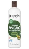 Avocado Oil Shampoo Inecto Naturals