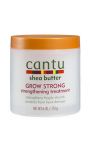 Shea Butter Grow Strong Strengthening Treatment Cantu