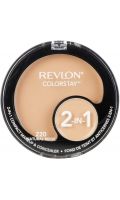 ColorStay 2-en-1 Compact Maquillage & Correcteur Ivoire Revlon