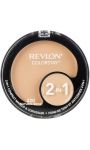 ColorStay 2-en-1 Compact Maquillage & Correcteur Ivoire Revlon