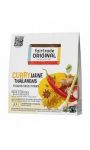 Curry jaune tha landais Fairtrade Original