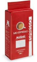 Espresso Cafe Musetti