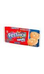 Biscuit Vanille  Festival