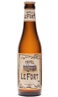 Brasserie Tripel Lefort