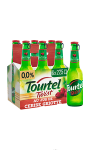Bière sans alcool cerise Twist Tourtel