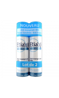 Deodorant Anti-transpirant 48h aérosol EtiaXil