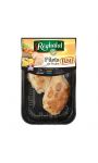 Filet de poulet rôti Halal Reghalal