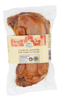 Confit de canard du Sud-Ouest 2 cuisses Reflets de France