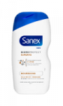 Crème de douche biome protection surgras Sanex