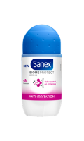 Déodorant biome protect dermo anti-irritation Sanex