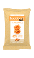 Chips de patate douce Too Good