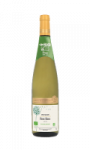 Vin blanc Alsace Pinot Bio AOP La Cave d'Augustin Florent