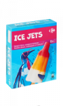 Glaces à l\'eau Ice Jets Carrefour Classic\'