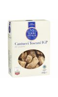 Biscuits Cantucci Toscani IGP Terre D'Italia