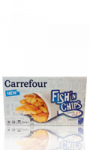 Fish\'n Chips Carrefour