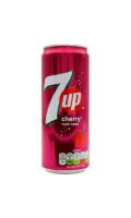 Seven Up Cherry 7up