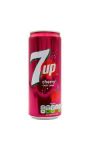 Seven Up Cherry 7up