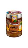 Confiture Extra Ananas M amour