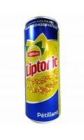 Liptonic Lipton