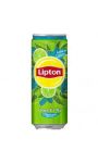 Green Ice Tea Lipton