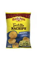 Tortilla nachips Old El Paso