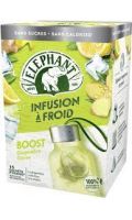 Infuse à Froid Boost Elephant