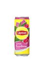 Ice tea saveur framboise Lipton