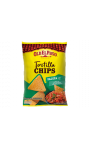 Tortilla chips fajita Old El Paso
