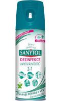 2in1 Disinfection universal cleaner spray Sanytol