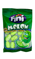 Melon Bubble Gum Fini