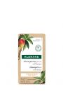 Shampooing Solide Mangue Klorane