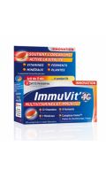 ImmuVit' 4G Forte Pharma