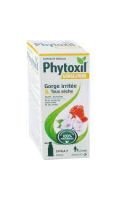 Gorge et Toux Spray Phytoxil