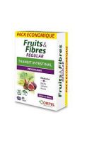 Fruits & Fibres Regular Transit intestinal Ortis