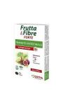 Fruits & fibres forte transit intestinal Ortis