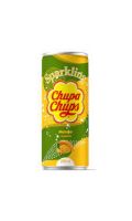 Sparkling mango Chupa Chups