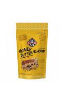 Honey Butter Almond Mr. Min