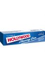 Chewing gum parfum menthol Hollywood