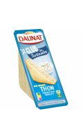 Sandwich thon fromage frais Daunat