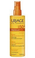 Bariésun SPF 50+ Spray Uriage