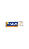 Gel Toothpaste Caries Protection Elgydium