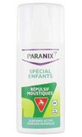 Spray répulsif moustiques enfants Paranix
