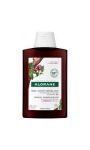 Shampooing à la Quinine & Edelweiss BIO Klorane