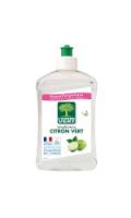Liquide vaisselle & mains/citron vert L'Arbre Vert
