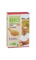 Quinoa bio Carrefour Bio