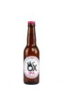 Bière bio IPA artisanale OX