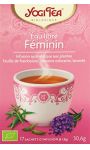 Feminin Yogi Tea