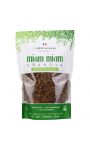 Céréales bio granola miel & thym La Mere Mimosa