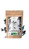 Ayu  6/7 Sumatra Café Grain Bio Ft Origeens