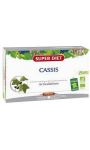 Cassis Bio Articulation Super Diet